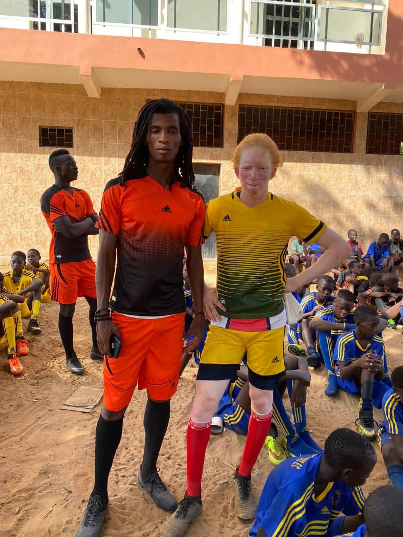 5. Sport, Culture et Inclusion Sociale